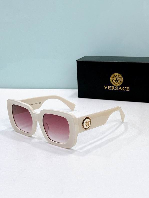 Versace Glaases smx143